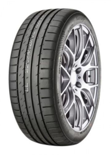 Шина Gripmax SureGrip Pro Sport 255/30 R21 93Y