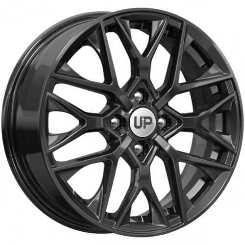 Диск Wheels UP Up101 6x16 4*98 Et:35 Dia:58,6 GB