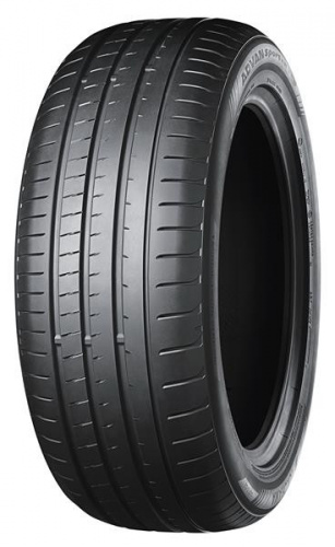 Шина Yokohama Advan Sport V107E 275/40 R21 107Y