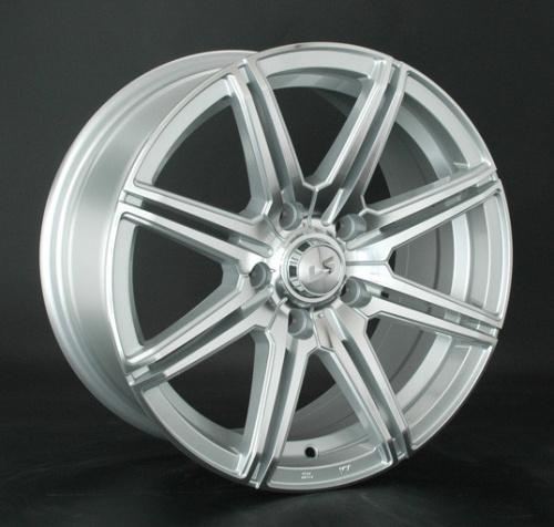Диск LS wheels LS 757 7x16 5*108 Et:40 Dia:73,1 sf