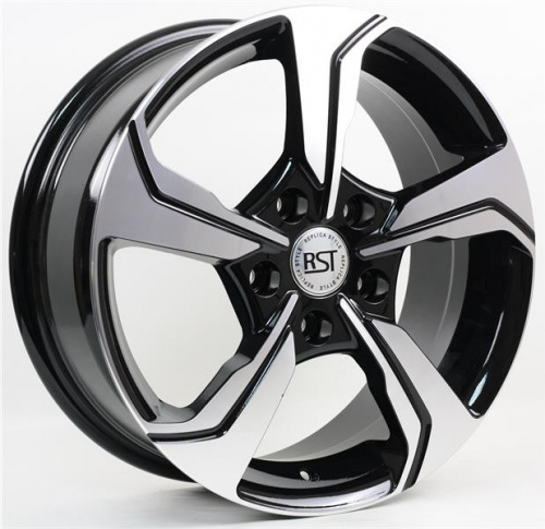 Диск RST R026 6,5x16 5*114,3 Et:45 Dia:60,1 BD