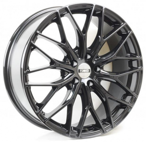 Диск NEO 940 7,5x19 5*112 Et:45 Dia:66,6 BL