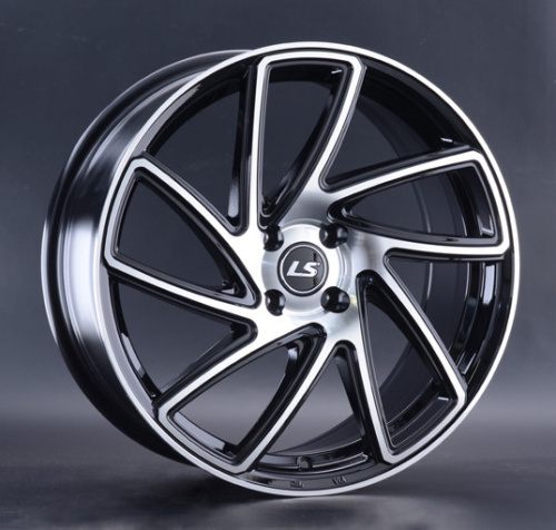 Диск LS wheels LS1054 7,5x17 4*100 Et:40 Dia:60,1 BKF
