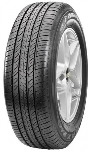 Шина Maxxis MP15 Pragmatra 215/70 R15 98V
