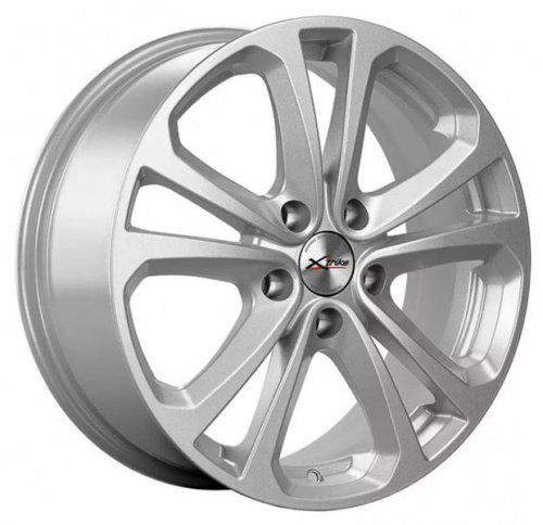 Диск X'trike X-113M 7x17 5*108 Et:40 Dia:54,1 HS