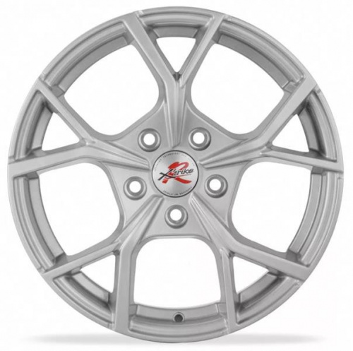 Диск X'trikeRST R086 6,5x16 5*108 Et:40 Dia:54,1 HSL