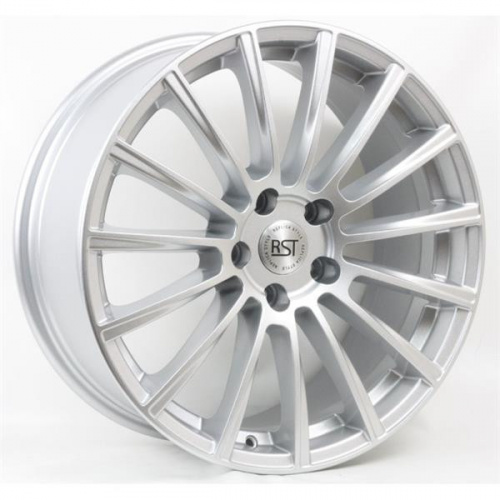 Диск RST R108 8x18 5*108 Et:42,5 Dia:63,3 Silver