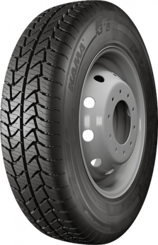 Шина Кама 365 LT 195/75 R16 107/105Q