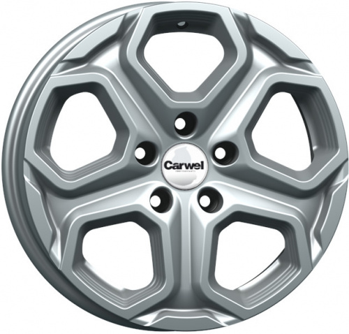 Диск Carwel Бала 6,5x16 5*108 Et:50 Dia:63,3 SB