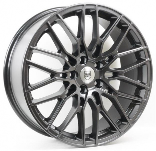 Диск Tech Line 901 8x19 5*108 Et:45 Dia:63,3 BMG