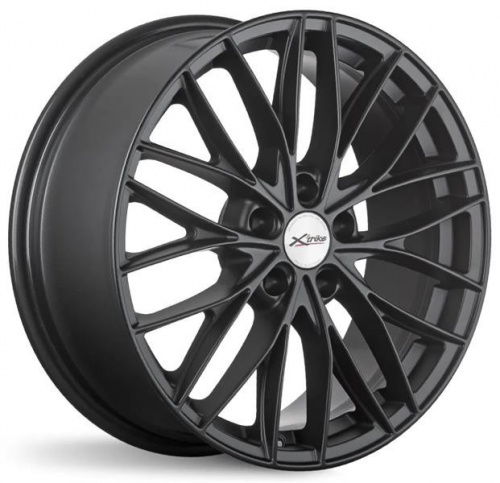 Диск X'trike X-130 7,5x18 5*108 Et:50 Dia:63,3 BKM