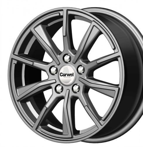 Диск Carwel Лабаз 6,5x16 5*105 Et:38 Dia:56,6 GR