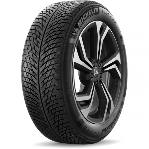 Шина Michelin Pilot Alpin 5 SUV 245/50 R20 105V