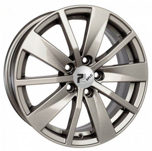 Диск RPLC SK165 6x15 5*100 Et:38 Dia:57,1 S