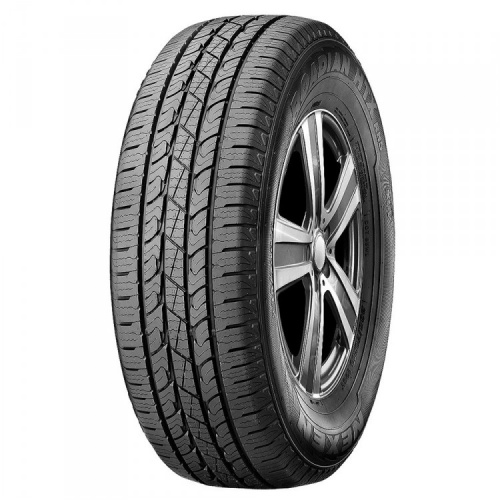 Шина Nexen ROADIAN HTX RH5 225/60 R17 99V