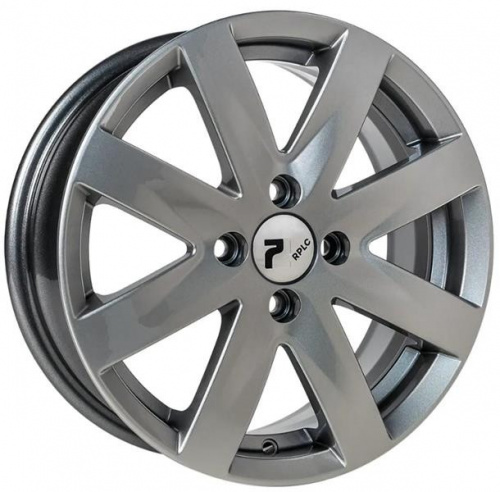 Диск RPLC HY208 6x15 4*100 Et:46 Dia:54,1 S