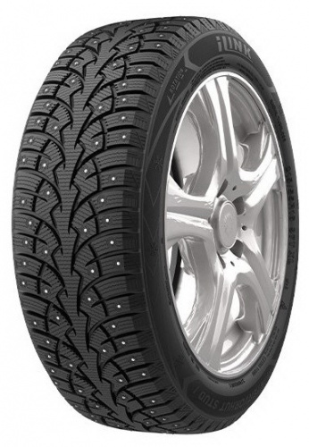 Шина Ilink WinterVorhut STUD I 195/65 R15 95T
