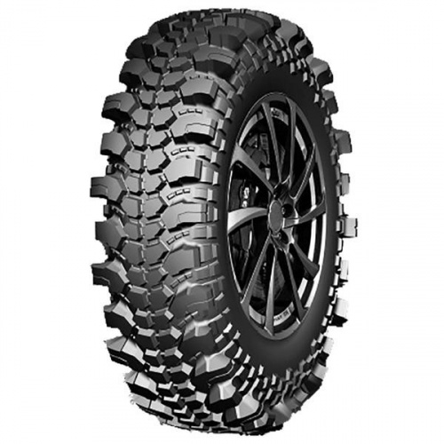 Шина Comforser Thruster 35/10,5 R16 119L