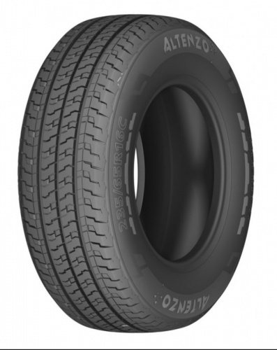 Шина Altenzo Cursitor 205/70 R15 106/104S
