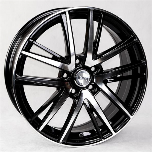 Диск RR CSS4835 6,5x17 4*100 Et:43 Dia:60,1 B-P