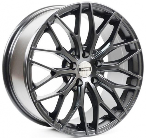 Диск NEO 840 8x18 5*114,3 Et:40 Dia:67,1 BMG