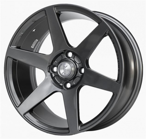 Диск RR CSSYA1036 7x15 4*100 Et:35 Dia:60,1 GS