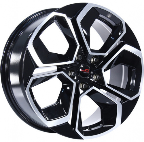 Диск Replica Concept SK532 7x17 5*112 Et:40 Dia:57,1 gmf