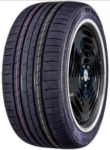 Шина Tracmax X-Privilo RS01+ 285/40R23 111Y