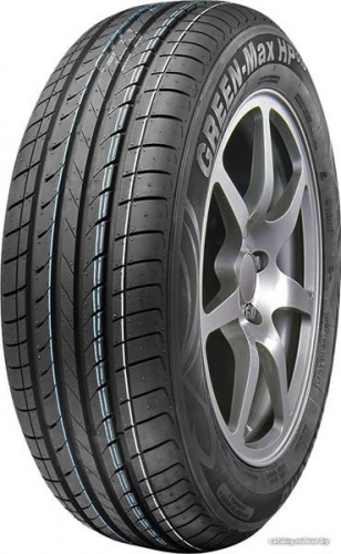 Шина Linglong GREEN-MAX 245/40 R17 91W
