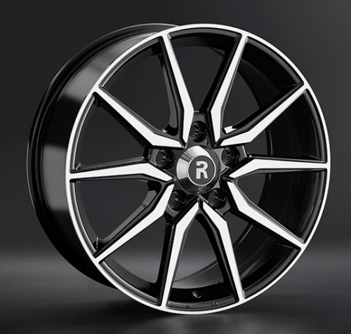 Диск Replay TY420 8,5x21 5*150 Et:54 Dia:110,1 MBF