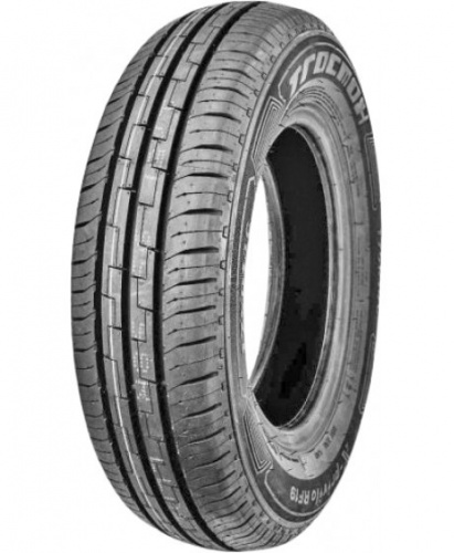 Шина Tracmax X-privilo RF-19 205/65 R16 107/105T