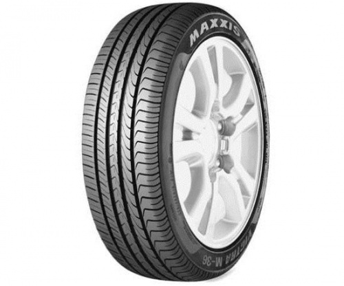Шина Maxxis M36 255/40 R18 95W RunFlat