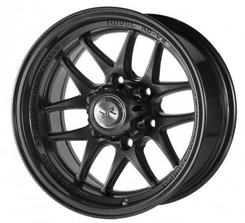Диск RR CSSD2784 8x16 6*139,7 Et:-10 Dia:110,5 B-LP