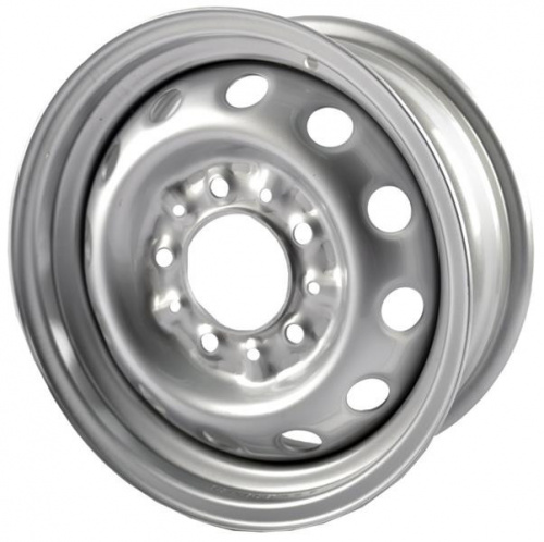 Диск Аккурайд VAZ 2123 6x15 5*139,7 Et:40 Dia:98 металлик