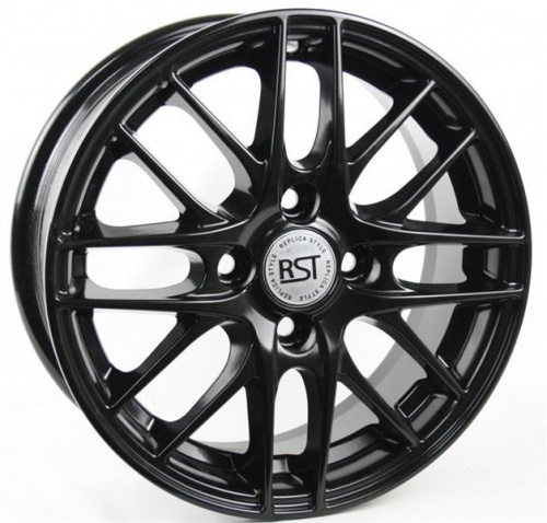 Диск RST R004 5,5x14 4*98 Et:35 Dia:58,6 BL