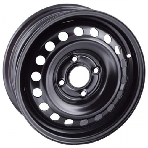 Диск Eurodisk 65A49R 6x16 4*100 Et:49 Dia:54,1 Silver