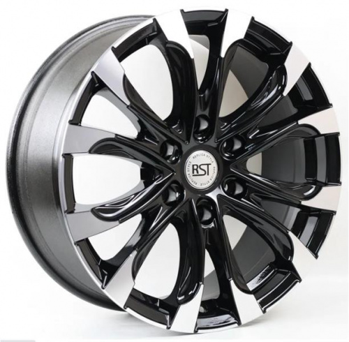 Диск RST R118 7,5x18 6*139,7 Et:42 Dia:75,1 Silver