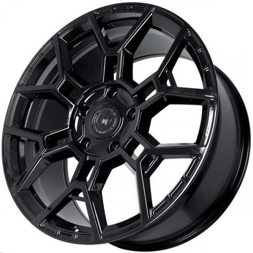 Диск Sakura Wheels YA9554 10x22 5*130 Et:30 Dia:84,1 B1