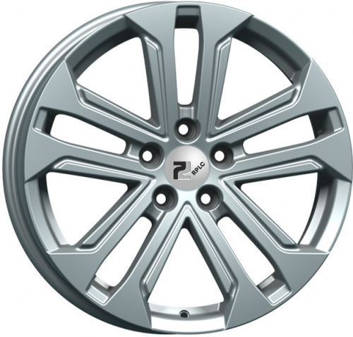 Диск RPLC HV244 7x18 5*114,3 Et:37 Dia:66,6 B