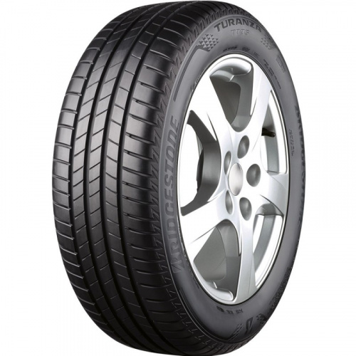 Шина Bridgestone TURANZA T005 255/40 R18 99Y RF * XL