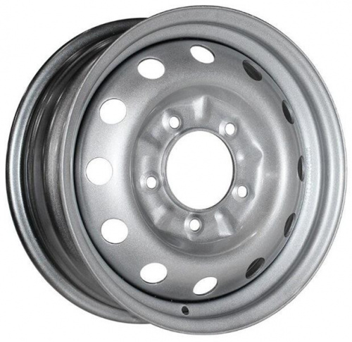 Диск SDT U6083D 6,5x16 5*139,7 Et:40 Dia:108,6 black