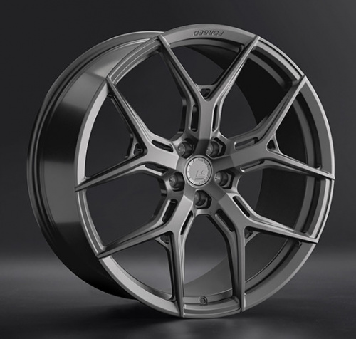 Диск LS Forged FG14 9,5x21 5*114,3 Et:38 Dia:67,1 hpb