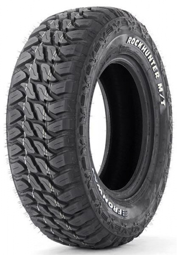 Шина Fronway RockHunter M/T 265/70 R17 121/118Q