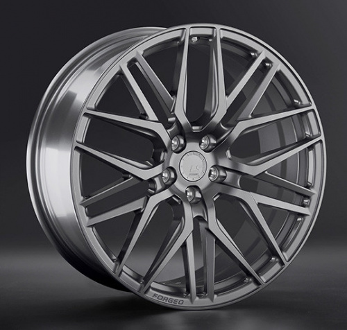 Диск LS Forged FG04 8x18 5*108 Et:45 Dia:63,3 BKF