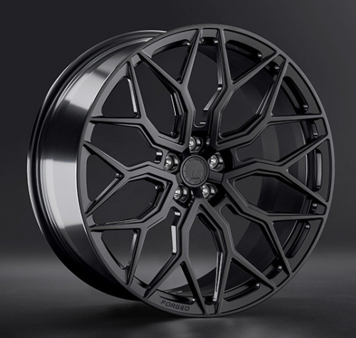 Диск LS Forged FG13 9,5x21 5*114,3 Et:38 Dia:67,1 bkf