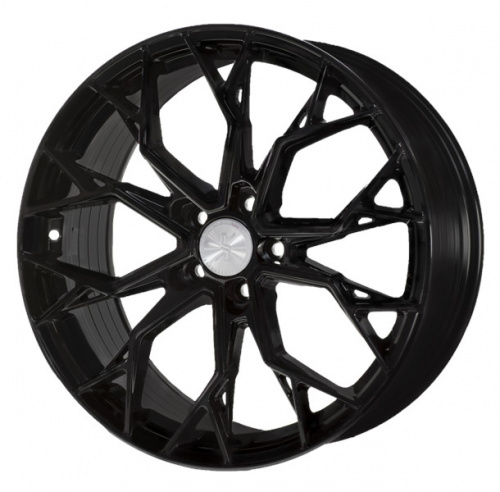 Диск RR CSSYA5640 9x21 5*120 Et:45 Dia:72,6 B-P/B