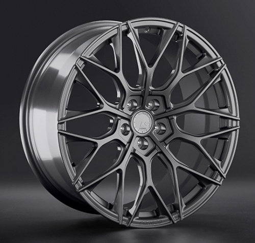 Диск LS Forged FG10 9x22 5*120 Et:43 Dia:72,6 sf