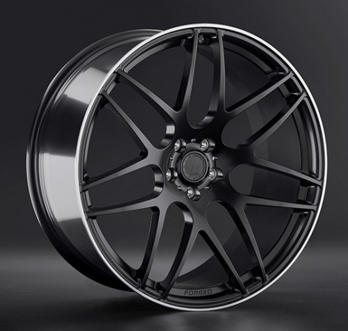 Диск LS Forged FG09 11x21 5*112 Et:42 Dia:66,6 bkl