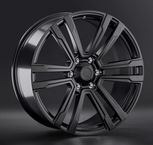 Диск LS Forged FG11 8,5x20 6*139,7 Et:25 Dia:106,1 bkf