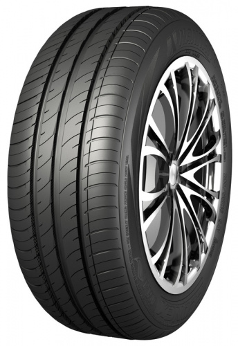 Шина Nankang Econex NA-1 195/65 R15 91H